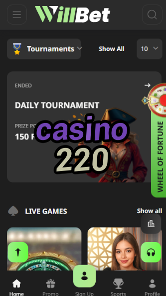 Casino 220 - Fast Payouts & 24/7 Support-www.bdqngd.com