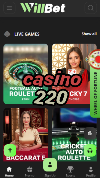 Casino 220 - Fast Payouts & 24/7 Support-www.bdqngd.com