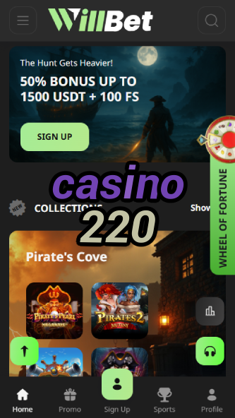Casino 220 - Fast Payouts & 24/7 Support-www.bdqngd.com