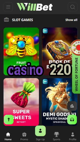 Casino 220 - Fast Payouts & 24/7 Support-www.bdqngd.com